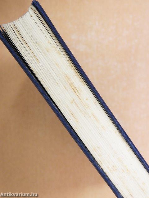 Herczeg Ferenc munkái I-XL./Surányi Miklós: Herczeg Ferenc (aláírt példány)