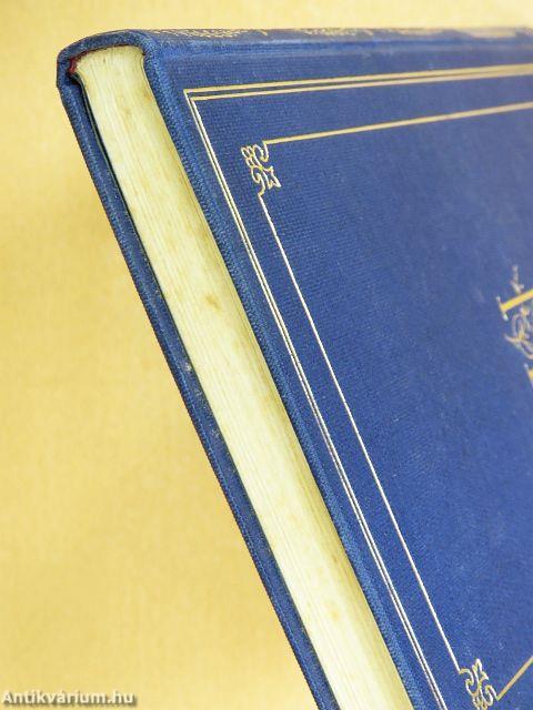 Herczeg Ferenc munkái I-XL./Surányi Miklós: Herczeg Ferenc (aláírt példány)