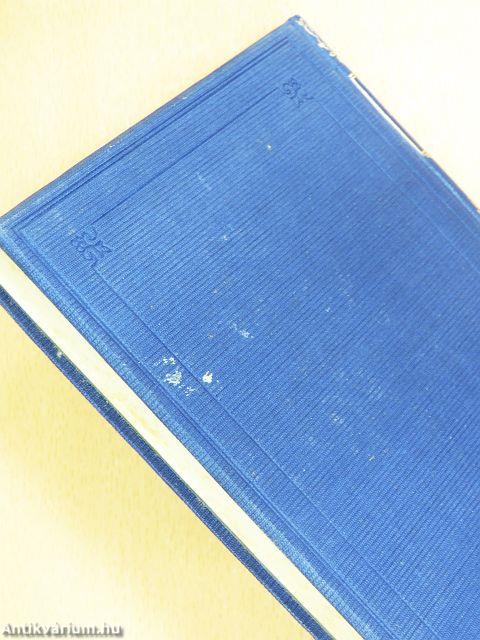 Herczeg Ferenc munkái I-XL./Surányi Miklós: Herczeg Ferenc (aláírt példány)