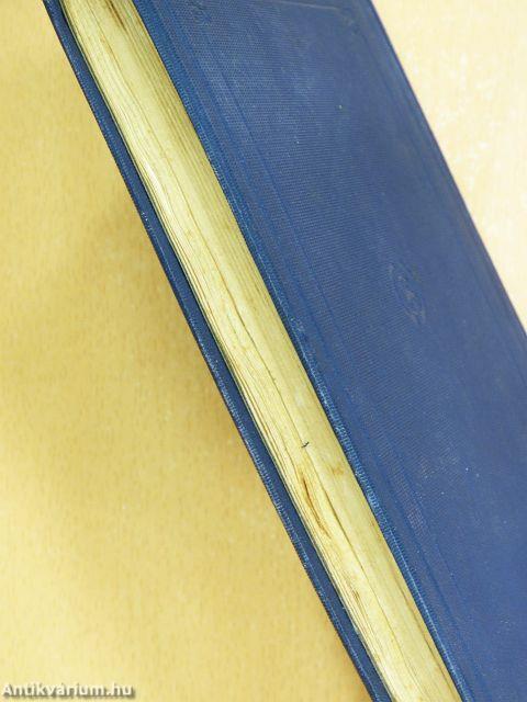 Herczeg Ferenc munkái I-XL./Surányi Miklós: Herczeg Ferenc (aláírt példány)