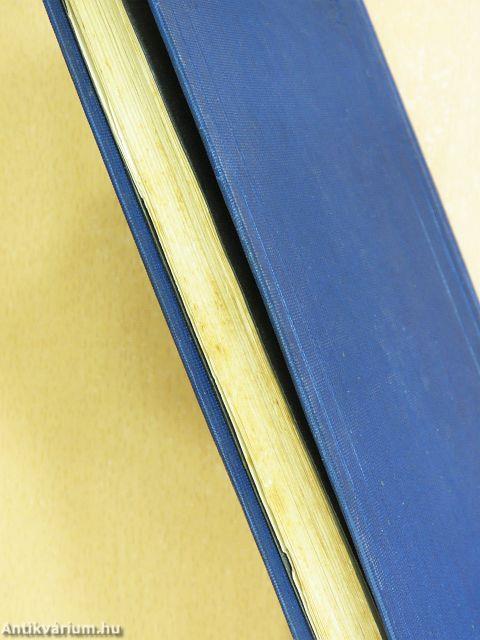 Herczeg Ferenc munkái I-XL./Surányi Miklós: Herczeg Ferenc (aláírt példány)