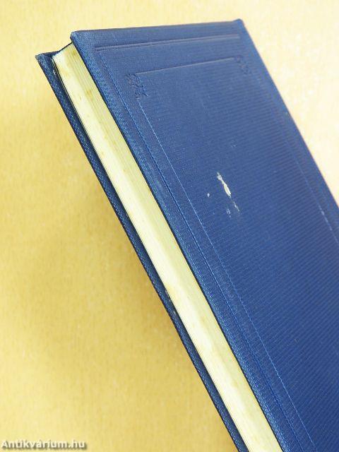 Herczeg Ferenc munkái I-XL./Surányi Miklós: Herczeg Ferenc (aláírt példány)