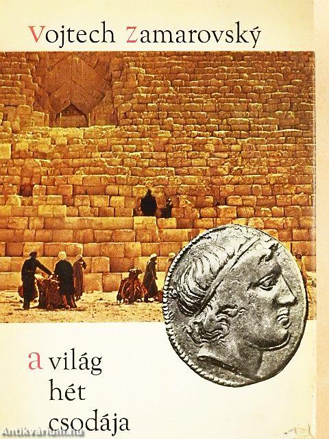 A világ hét csodája