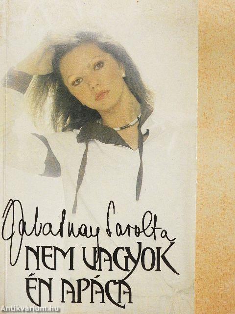 Nem vagyok én apáca