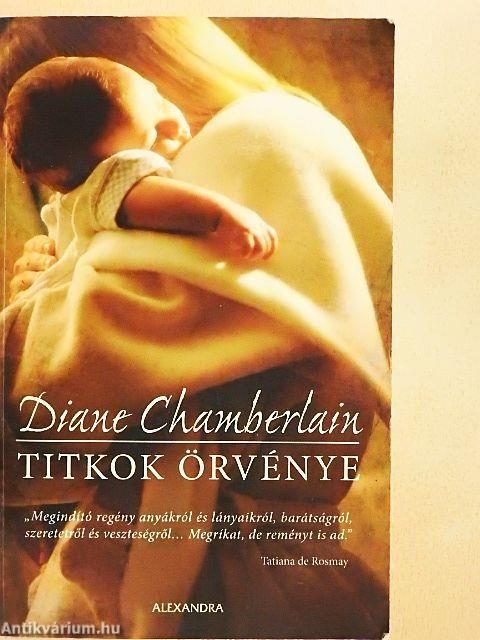 Titkok örvénye