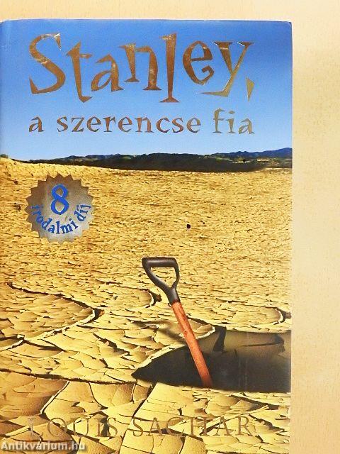 Stanley, a szerencse fia