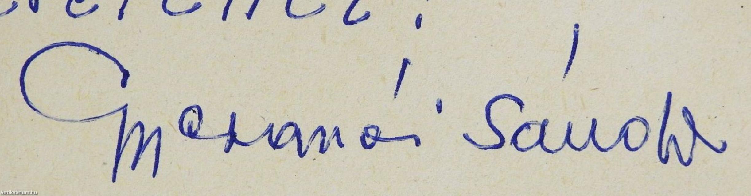 Kirekesztéstől a beilleszkedésig I-II.  (dedikált példány)