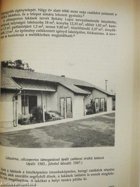 Kirekesztéstől a beilleszkedésig I-II.  (dedikált példány)