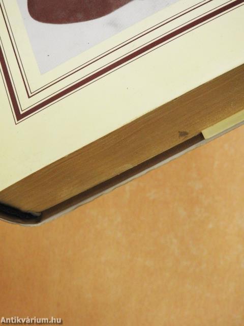 Ezer este Fülep Lajossal I-II. (dedikált példány)