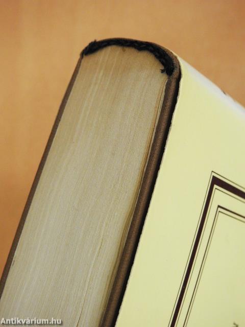 Ezer este Fülep Lajossal I-II. (dedikált példány)