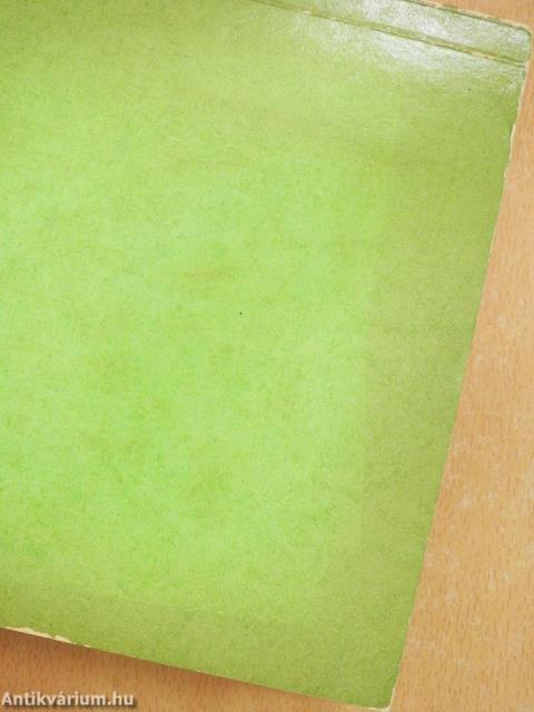 A Magyar Tudományos Akadémia állandó bizottságai (dedikált példány)