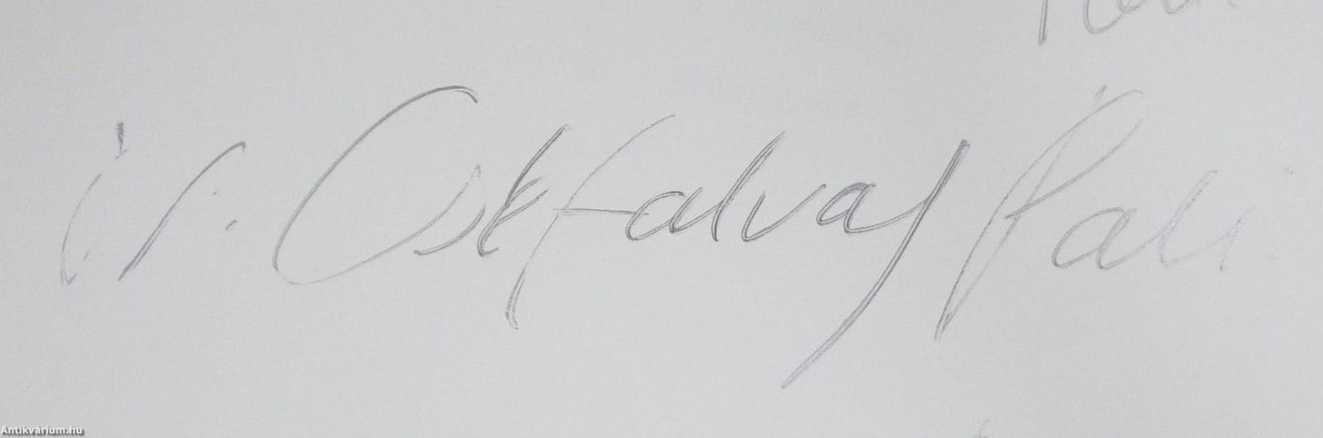 Az Esztergomi Bazilika, Kincstár és Vármúzeum (dedikált példány)