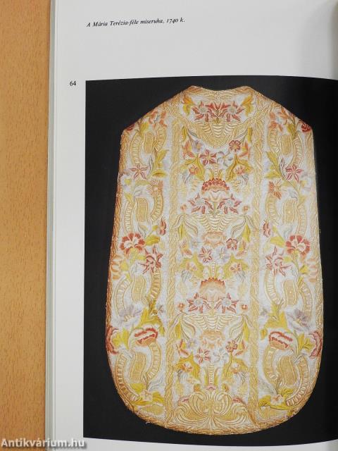 Az Esztergomi Bazilika, Kincstár és Vármúzeum (dedikált példány)