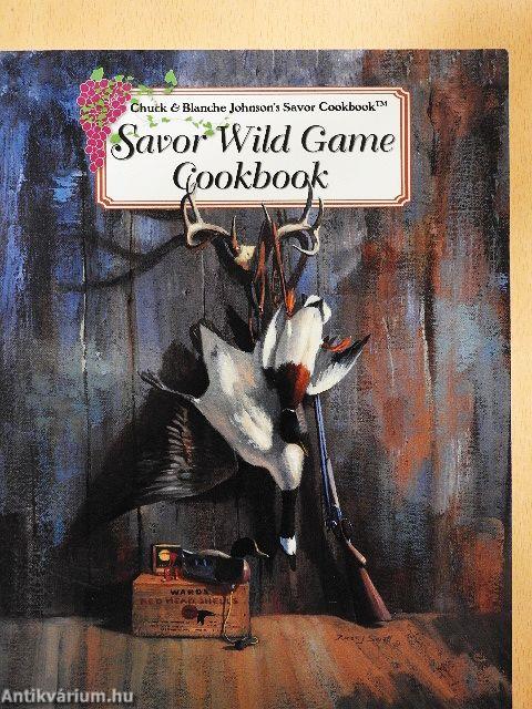 Savor Wild Game