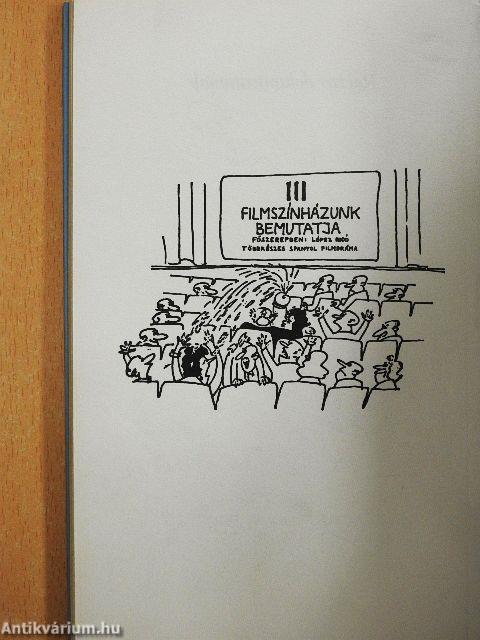 Az archidoniai bájdorong páratlan és dicsőséges hőstette