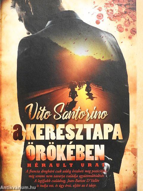 A keresztapa örökében