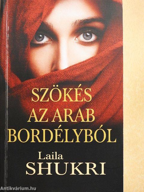 Szökés az arab bordélyból