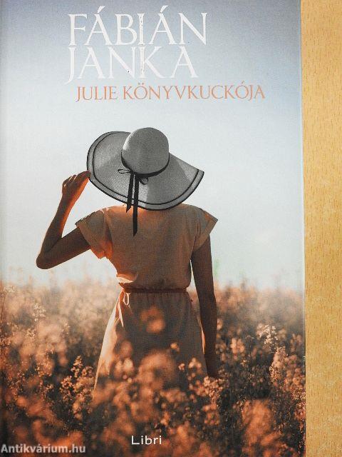 Julie könyvkuckója