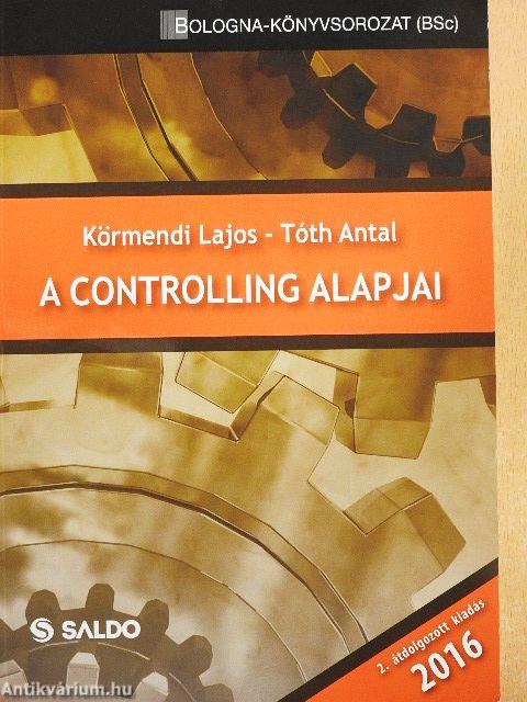 A controlling alapjai