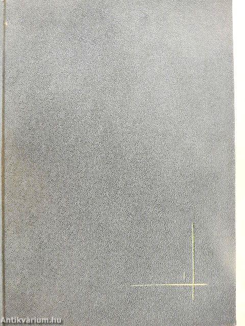 Nagyvilág 1962. január-június (fél évfolyam)