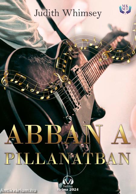 Abban a pillanatban
