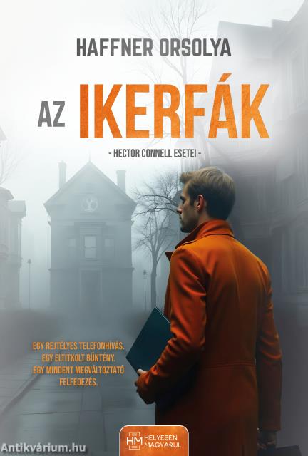 Az Ikerfák