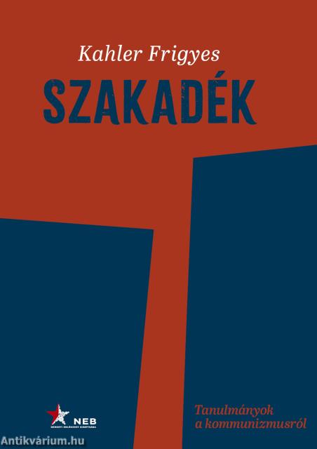 Szakadék