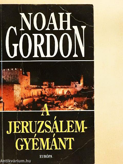 A Jeruzsálem-gyémánt