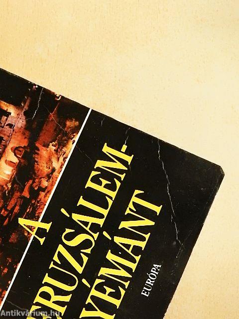 A Jeruzsálem-gyémánt