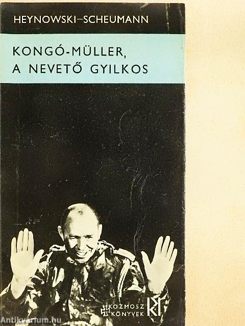 Kongó-Müller, a nevető gyilkos
