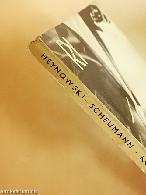 Kongó-Müller, a nevető gyilkos