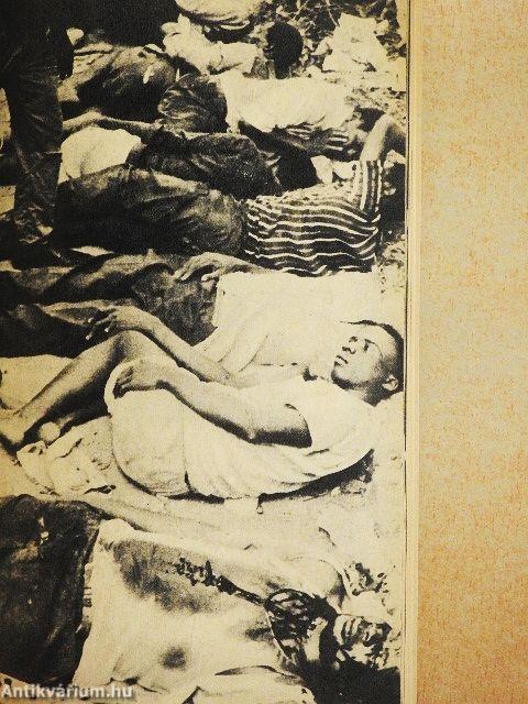 Kongó-Müller, a nevető gyilkos