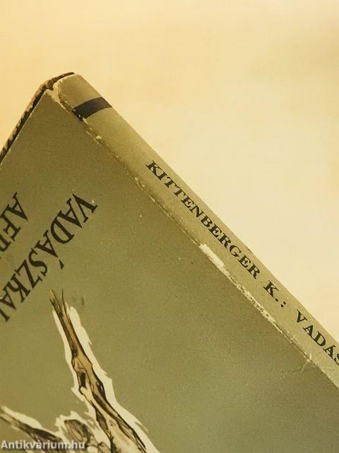 Vadászkalandok Afrikában