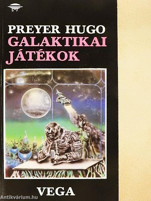 Galaktikai játékok