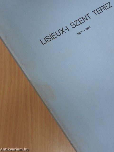 Lisieux-i Szent Teréz