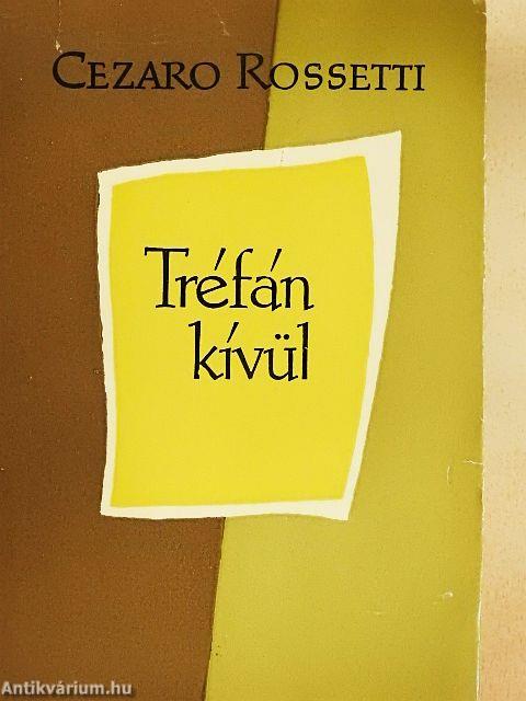 Tréfán kívül