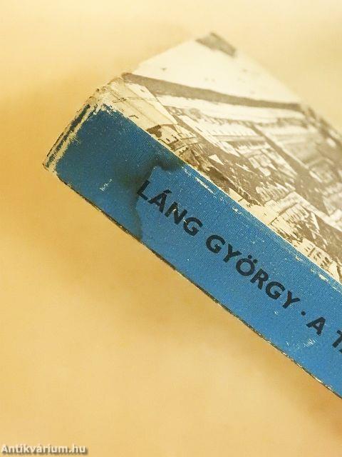 A Tamás-templom karnagya