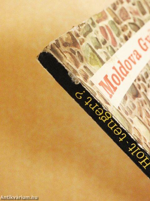 Ki ölte meg a Holt-tengert?