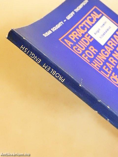 Problem English