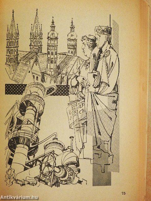 Német nyelvkönyv III.