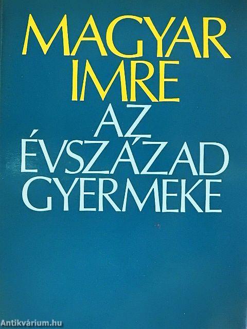 Az évszázad gyermeke