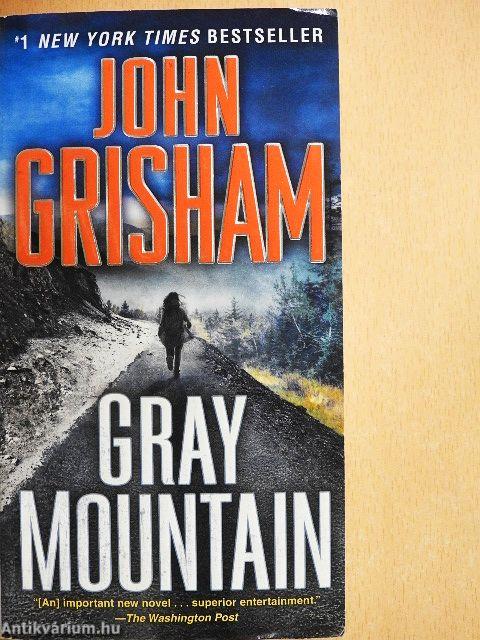 Gray Mountain