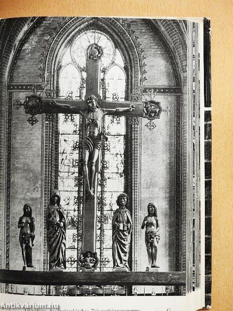 Bezirke Neubrandenburg, Rostock, Schwerin