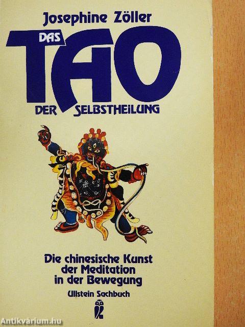 Das Tao der Selbstheilung