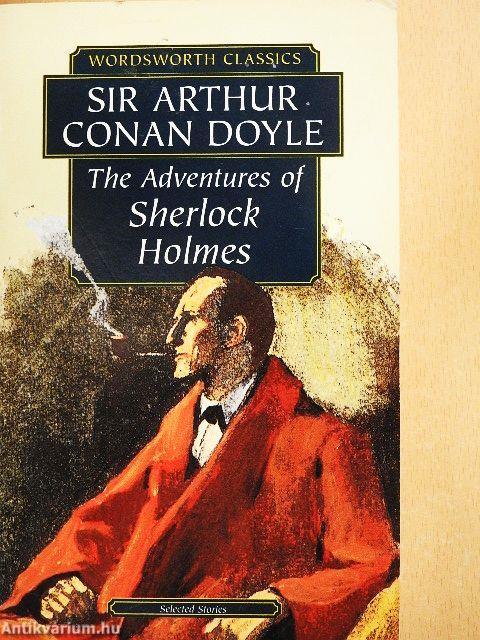 The Adventures of Sherlock Holmes I.