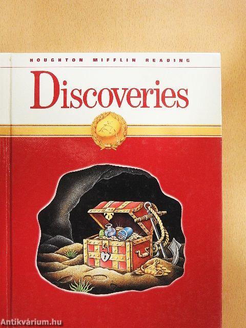 Discoveries
