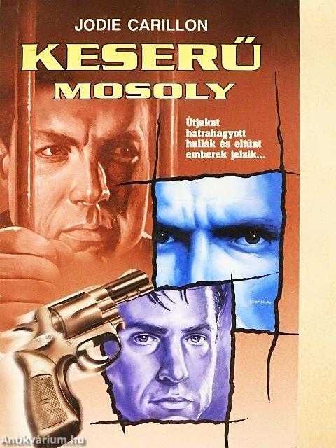 Keserű mosoly