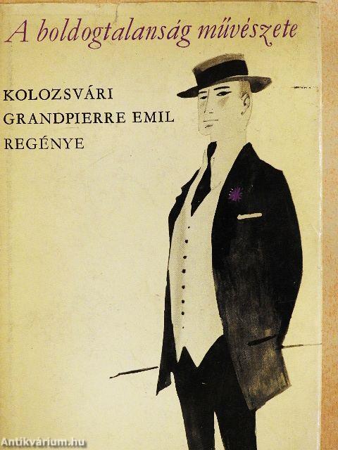 A boldogtalanság művészete