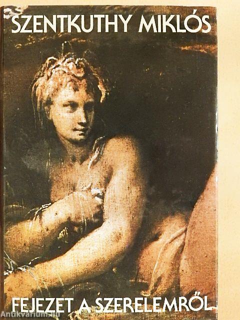 Fejezet a szerelemről