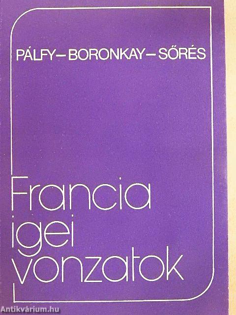 Francia igei vonzatok